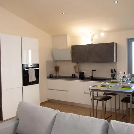 Appartamento Modern In Countryside With Pool